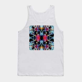 The second journey Tank Top